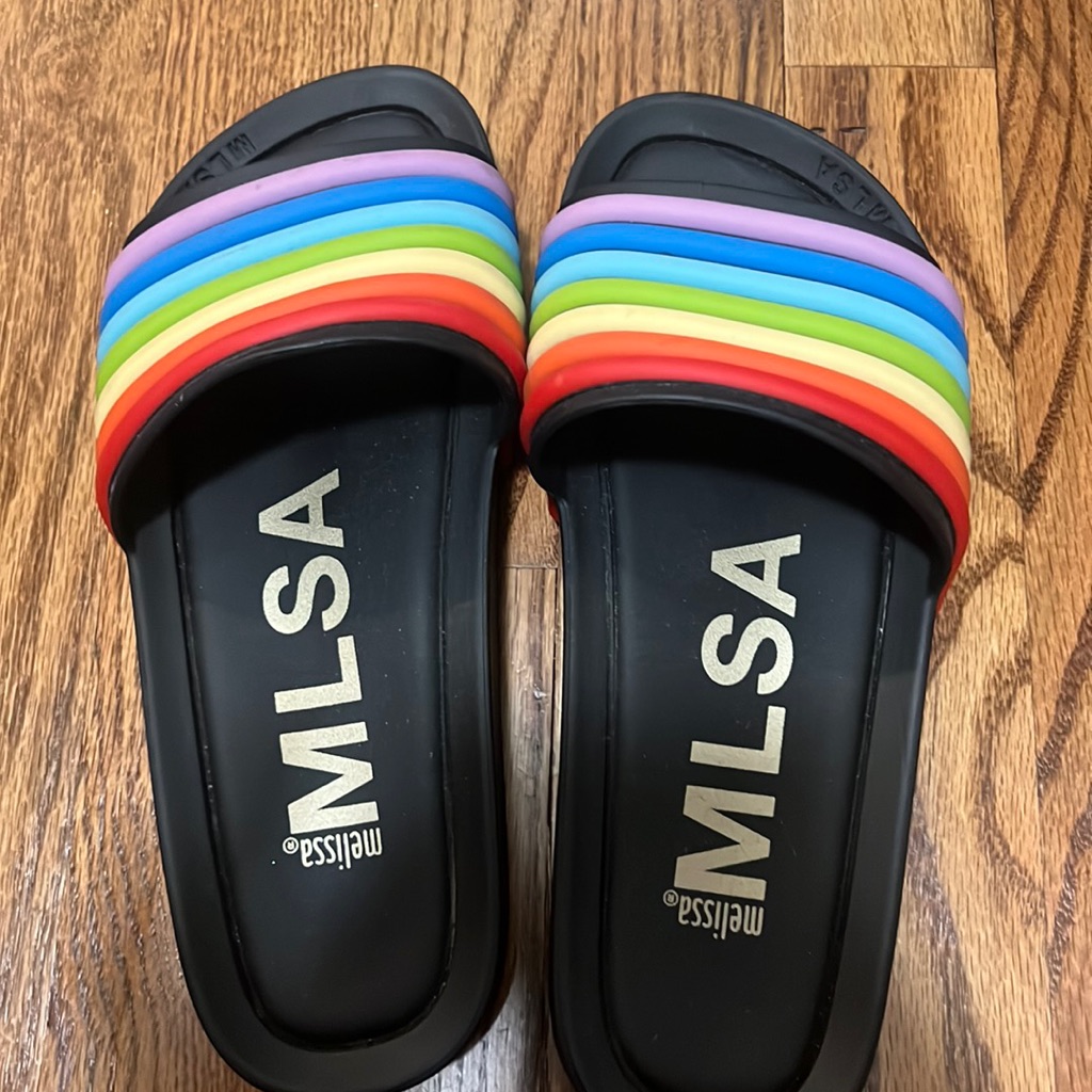 Mlsa Slides